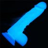 8.0'' Lumino Play Silicone Dildo