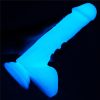 8.0'' Lumino Play Silicone Dildo