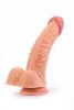 Lovetoy 8.5" Real Extreme Dildo  5