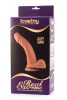 Lovetoy 8.5" Real Extreme Dildo  5