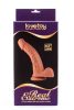 Lovetoy 8.5" Real Extreme Dildo  5