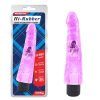 Chisa Novelties 8.8 Inch Dildo-Purple