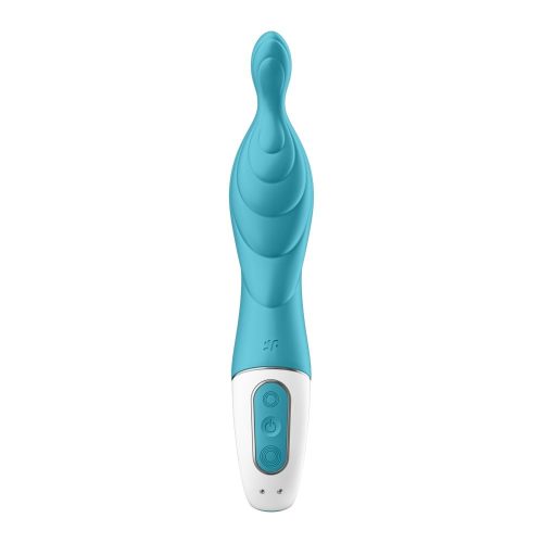 Satisfyer A-Mazing 2 turquoise