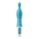 Satisfyer A-Mazing 2 turquoise