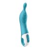 Satisfyer A-Mazing 2 turquoise