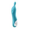 Satisfyer A-Mazing 2 turquoise