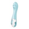 Satisfyer Air Pump Vibrator 5+ blue