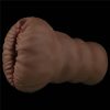 Lovetoy Alien's Pie Masturbator  2 Black