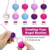 Mistress Beautiful Kegel Balls I