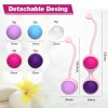 Mistress Beautiful Kegel Balls I