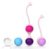 Mistress Beautiful Kegel Balls I