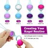 Mistress Beautiful Kegel Balls II