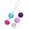 Mistress Beautiful Kegel Balls II