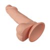 Beautiful Zebulon 7,6 " Dildo