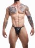 Cut4Men BL4CK by C4M- Boost Black String  L