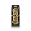 NS Toys Bound - Rope - Gold