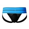 Cut4Men C4M - Rugby Jockstrap-ElectricBlue-L