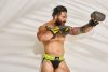 Cut4Men C4M - Rugby Jockstrap-NeonLime-L