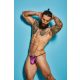 Cut4Men C4M Gstring-PinkSkai-XL