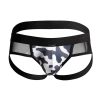 Cut4Men C4M-Mixed Jockstrap-ShadowCamo-L