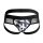 Cut4Men C4M-Mixed Jockstrap-ShadowCamo-L