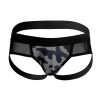 Cut4Men C4M-Mixed Jockstrap-ShadowCamo-L