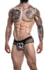 Cut4Men C4M-Mixed Jockstrap-ShadowCamo-M