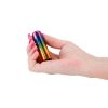 NS Toys Chroma - Rainbow - Small