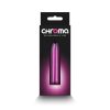 NS Toys Chroma Petite - Bullet - Pink