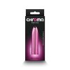 NS Toys Chroma Petite - Bullet - Pink