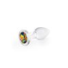 NS Toys Crystal - Desires - Rainbow Gem - Small