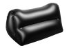 DARK MAGIC INFLATABLE LOVE CUSHION WITH CUFFS