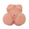 Mistress Double Hole 3D Masturbator VI