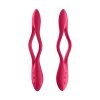 Satisfyer Elastic Joy red (limited colour)