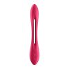 Satisfyer Elastic Joy red (limited colour)