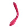 Satisfyer Elastic Joy red (limited colour)