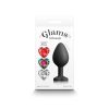 NS Toys Glams Xchange - Heart - Medium