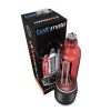 Bathmate HYDROMAX9 Red