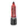 Bathmate HYDROMAX9 Red