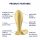 Satisfyer Intensity Plug gold