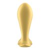 Satisfyer Intensity Plug gold