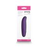 NS Toys INYA-  Flirt - Dark Purple