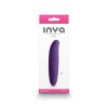 NS Toys INYA-  Flirt - Dark Purple