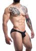 L4CE by C4M- Bikini Bulge-Black-M