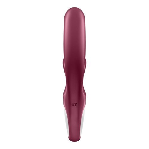 Satisfyer Love me red