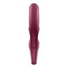 Satisfyer Love me red