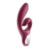 Satisfyer Love me red