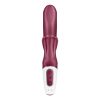 Satisfyer Love me red