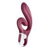 Satisfyer Love me red