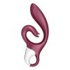 Satisfyer Love me red